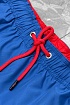 Мужские синие шорты Polo Ralph Lauren