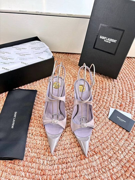 Женские туфли Yves Saint Laurent premium