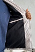 Мужской жилет Burberry бежевого цвета