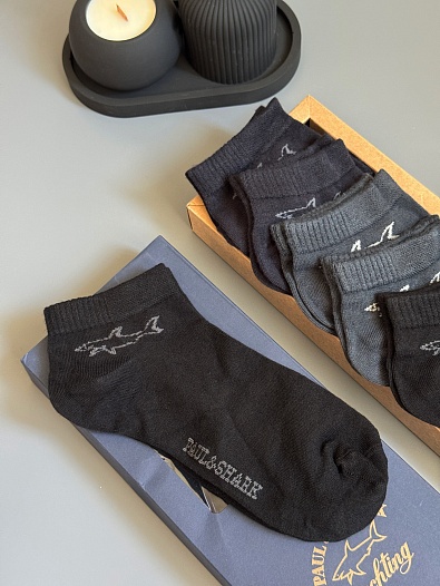 Комплект носков Paul & Shark   