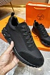 Мужские кроссовки Hermes Bouncing - Black