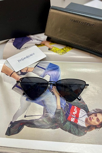 Солнцезащитные очки Yves Saint Laurent Jerry   