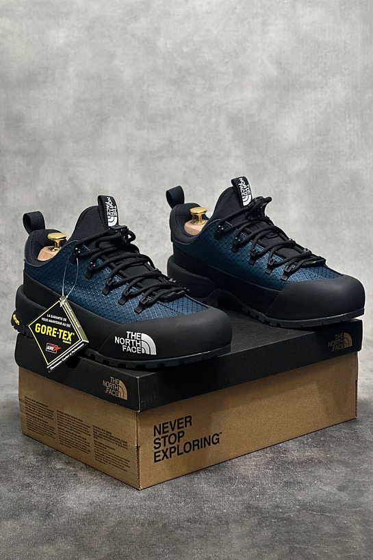 Кроссовки The North Face Glenclyffe Low Gore-Tex