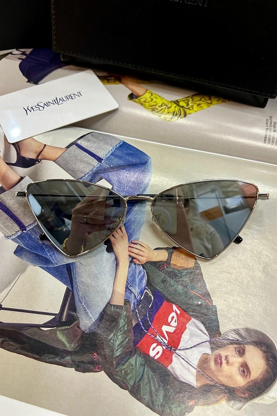 Ссолнцезащитные очки Yves Saint Laurent Jerry