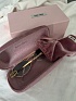 Женские солнцезащитные очки MIU MIU Oval