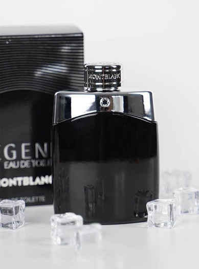 Парфюмерная вода Montblanc Legend (100 мл)   