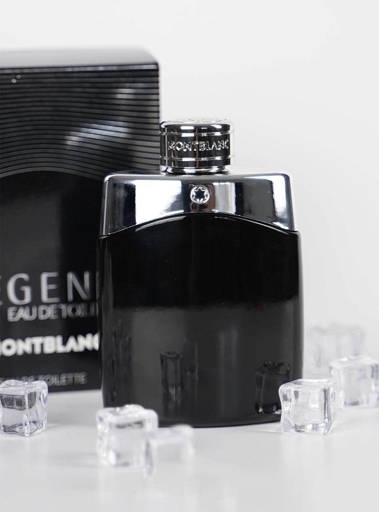 Парфюмерная вода Montblanc Legend (100 мл)