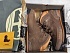 Мужские ботинки с мехом Timberland Euro Rock Hiker - Brown
