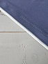 Футболка Brunello Cucinelli Premium layered-effect - Light Blue