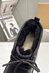 Мужские ботинки UGG Neumel - Black