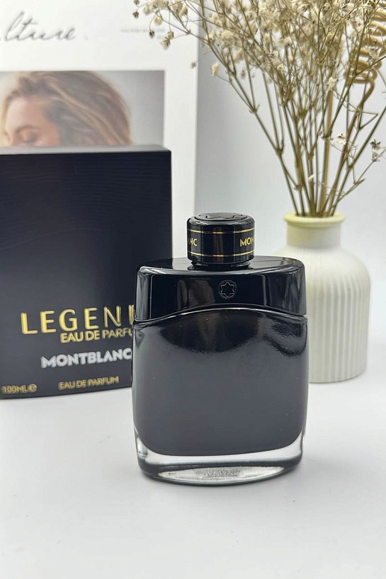 Парфюмерная вода Montblanc Legend (100 мл)