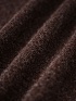 Коричневое поло с длинным рукавом Loro Piana premium