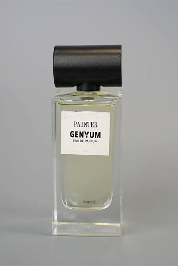 Парфюмерная вода Genyum Painter (80 мл)   