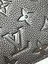Кожаная обложка для паспорта Louis Vuitton Premium 10x14x2.5 см