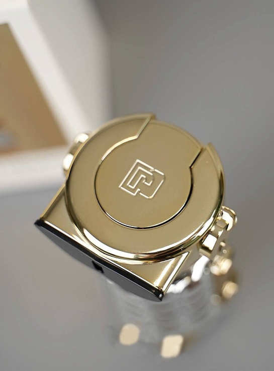 Парфюмерная вода Paco Rabanne Fame (80 мл)