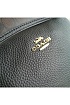 Кожаный рюкзак Coach Court 31x26 см