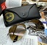 Солнцезащитные очки Ray-Ban Aviator Large Metal