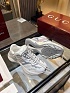 Женские кроссовки Gucci GG 2.0 Premium - White