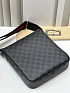 Кожаная сумка Gucci GG Premium 23.5x21x4.5 см
