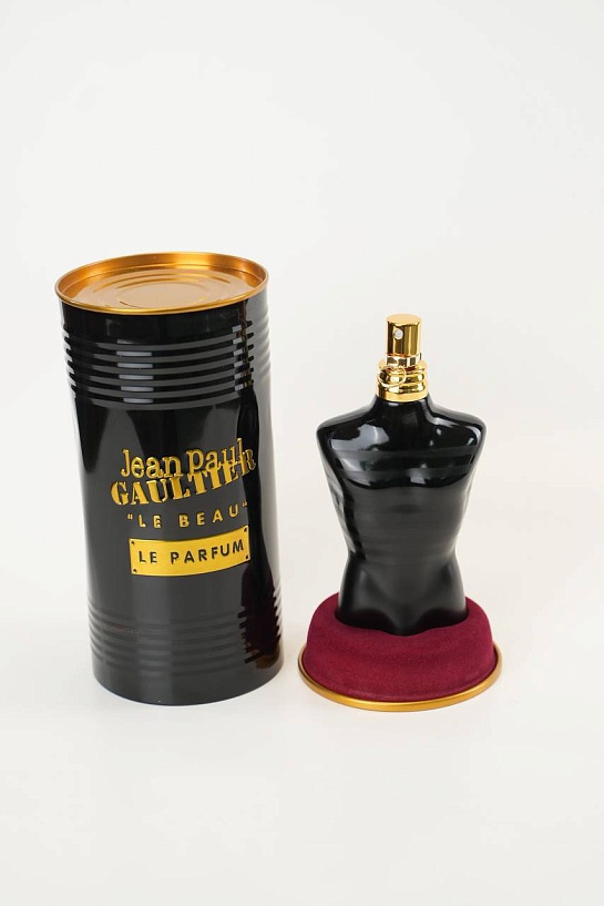 Парфюмерная вода Jean Paul Gaultier le Male le parfum (100 мл)
