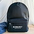 Нейлоновый рюкзак Burberry Jett 40x30 см