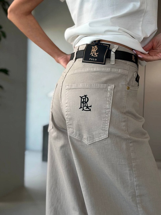 Женские джинсы Роlо Ralрh Lаurеn premium