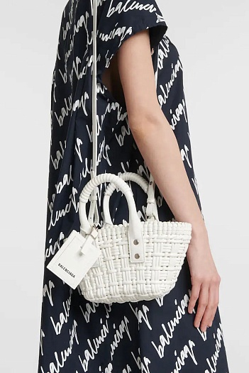 Сумка Balenciaga Bistro 26x18 см   