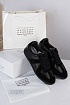 Комбинированные кроссовки Maison Margiela