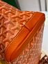 Кожаная сумка Goyard Artois premium 31x24x15 см