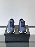 Мужские кроссовки Prada Prax 2.0 - Navy