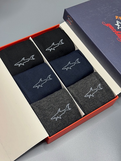 Комплект носков Paul & Shark   