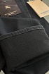 Мужские джинсы Burberry чёрного цвета