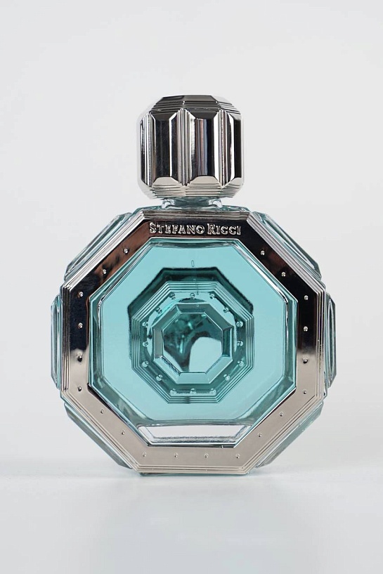 Парфюмерная вода Stefano Ricci Royal Eagle Silver (100 мл)