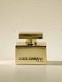 Парфюмерная вода Dolce & Gabbana The One Gold Intense (75 мл)