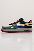 Кроссовки Nike Air Force 1 Low 07 "What The NY"