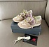 Женские кросовки MIU MIU x New Balance 471 premium