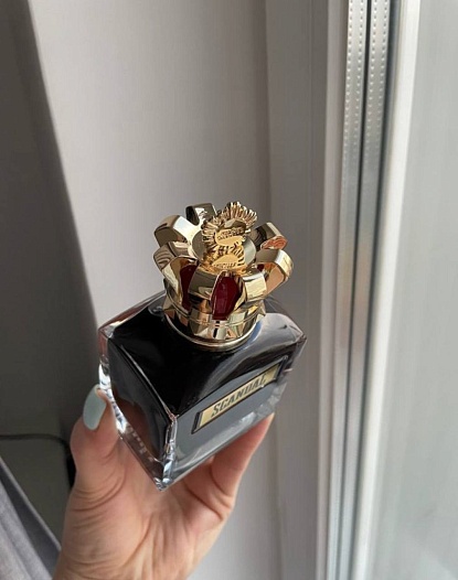 Парфюмерная вода Jean Paul Gaultier Scandal (100 мл)   