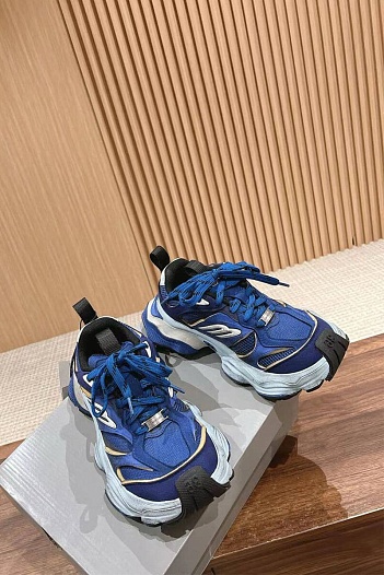 Женские кроссовки Balenciaga Cargo   