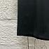 Чёрная футболка Y-3 Yohji Yamamoto x Adidas Premium