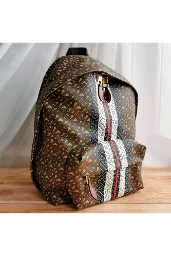 Рюкзак Burberry Monogram 40x30 см   