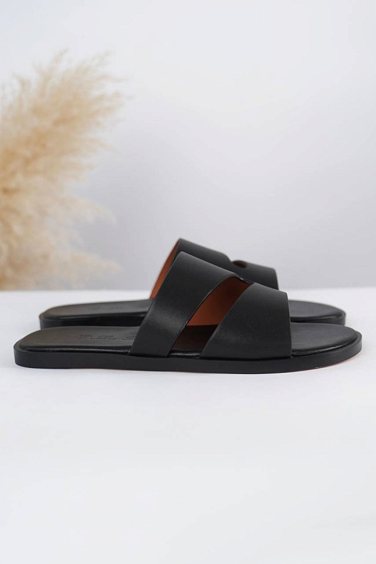 Мужские шлёпанцы Loro Piana Pilat Plain Walk
