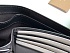 Кожаный кошелёк Burberry Premium 11x10 см