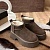 Женские замшевые ботинки UGG Heights - Brown