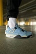 Кроссовки Nike Air Jordan 4 “University Blue”