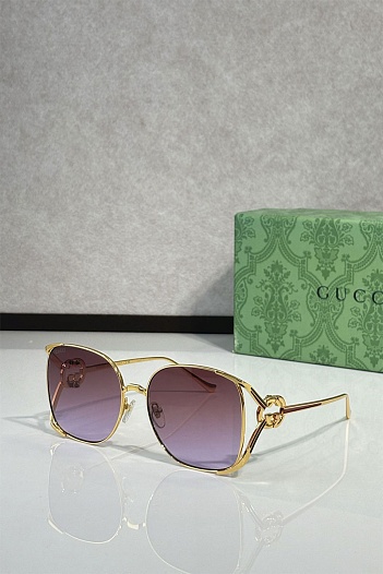 Солнцезащитные очки Gucci GG   