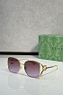 Солнцезащитные очки Gucci GG