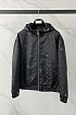 Ветровка чёрного цвета Louis Vuitton Monogram