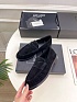 Женские замшевые лоферы Yves Saint Laurent premium