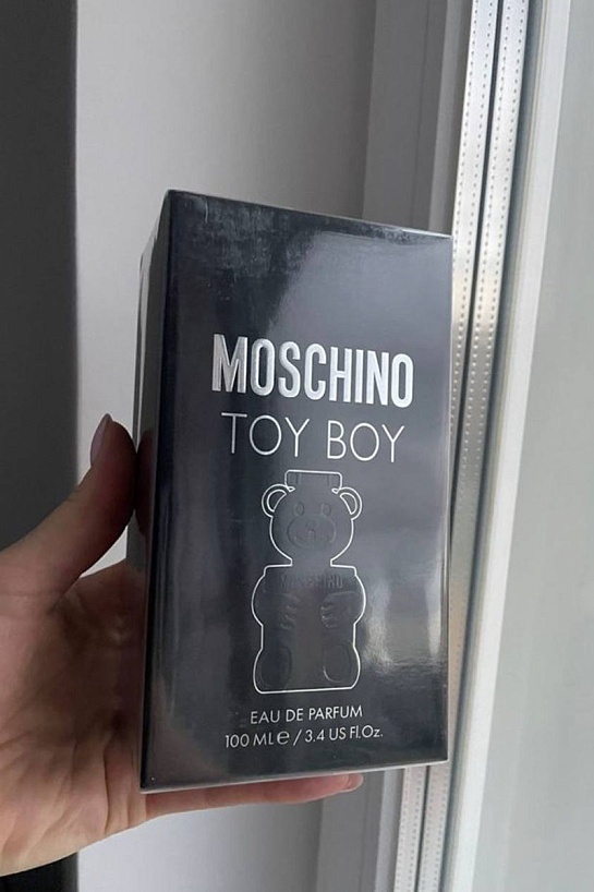Парфюмерная вода Moschino Toy Boy (100 мл)
