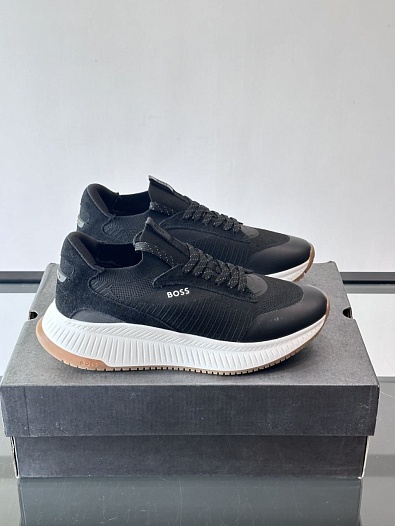 Мужские кроссовки Hugo Boss TTNM Evo   
